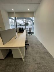 Keppel Towers (D2), Office #556085601